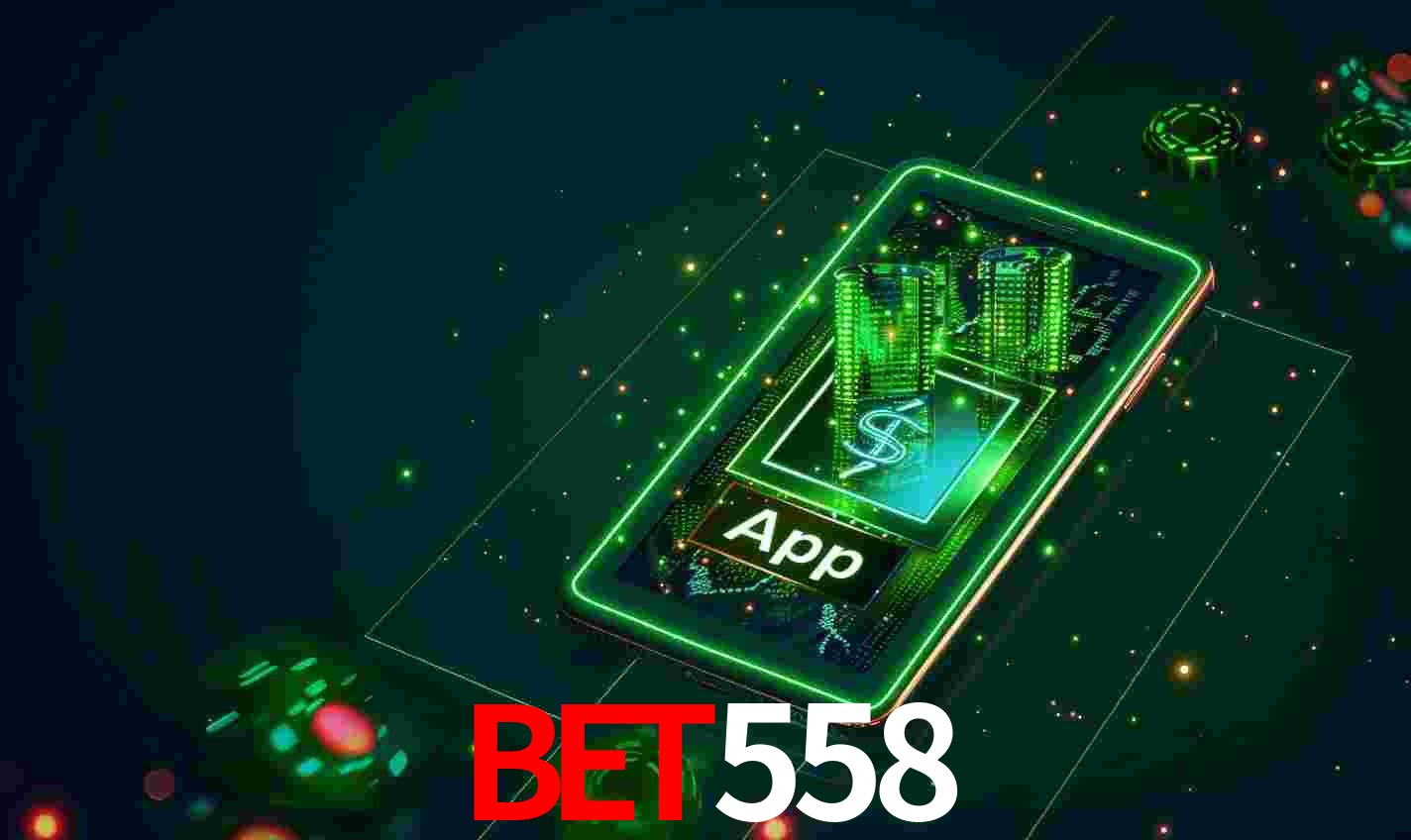 Simplificando a Experiência de Jogo Bet558 App