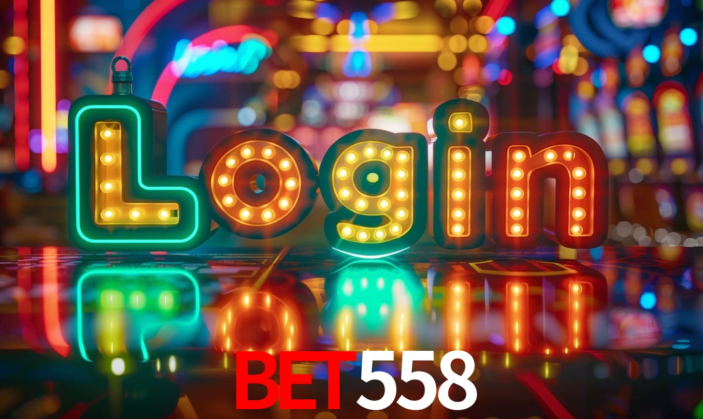 Mundo dos Jogos Cassino Bet558